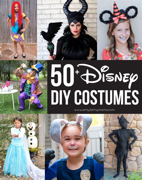 easy diy villain costumes|easy disney villain costumes.